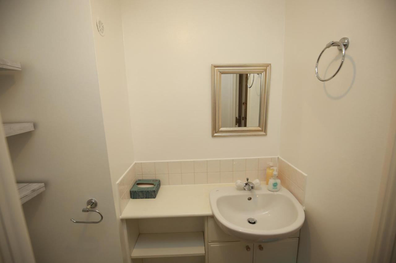 Wallace Apartment กลาสโกว์ ภายนอก รูปภาพ